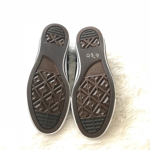 🆕Women Converse Shoes Size 7 - Picture 6 of 6